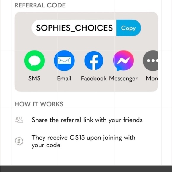 WILFRED FREE Red Button Front Blouse size Small - Picture 12 of 12